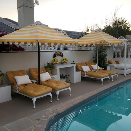 Our Hermanus House Exterior photo