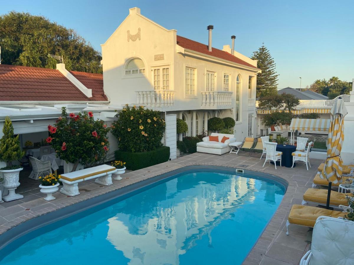 Our Hermanus House Exterior photo