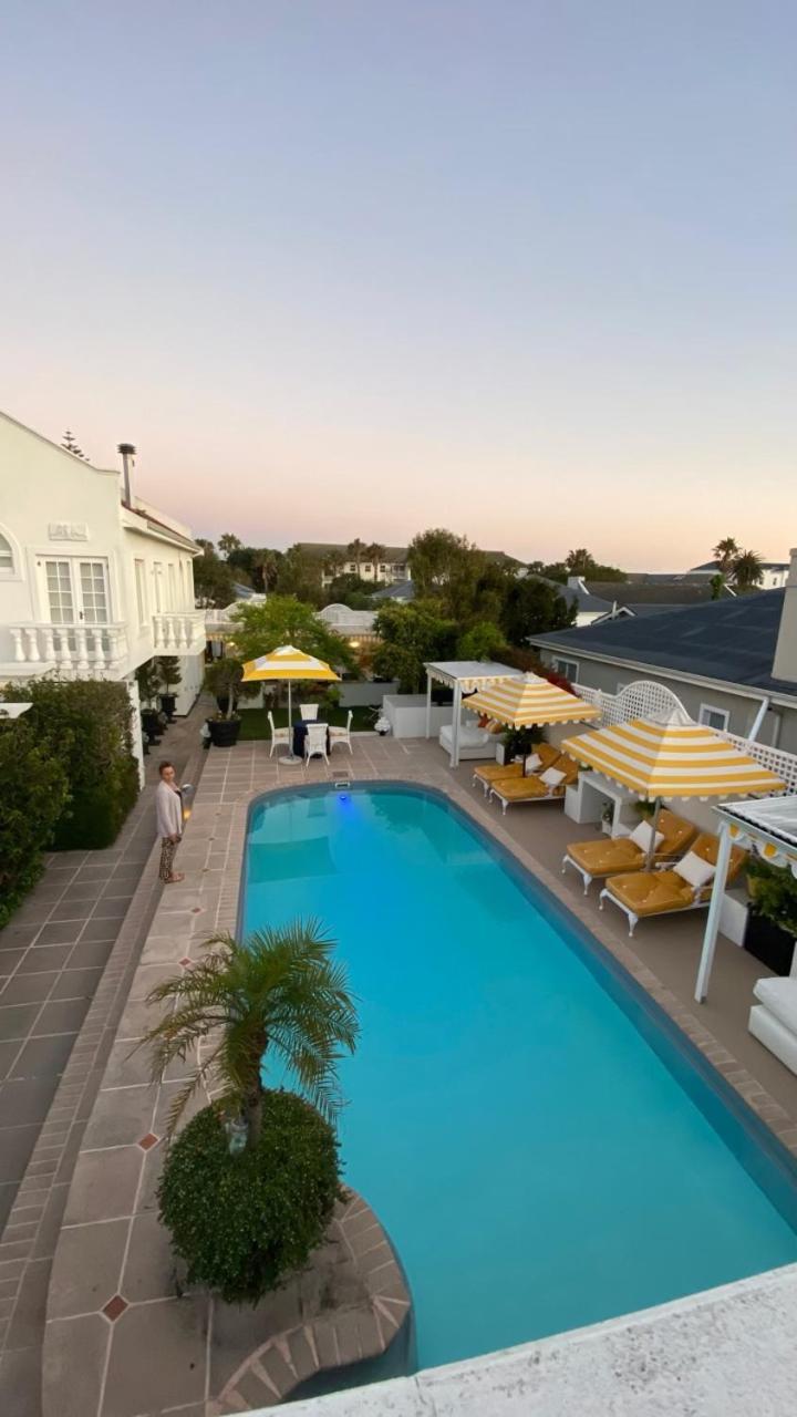 Our Hermanus House Exterior photo