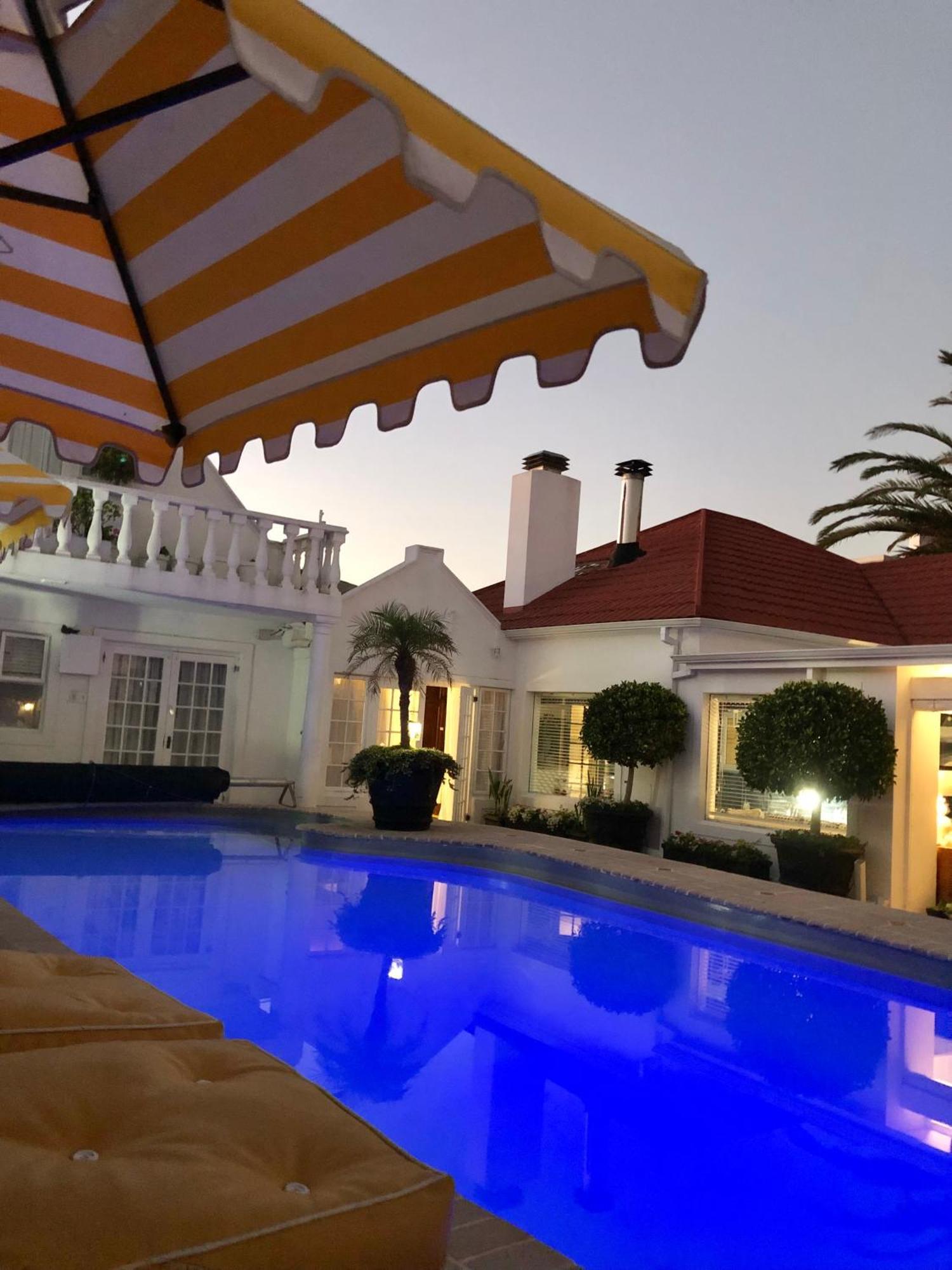 Our Hermanus House Exterior photo