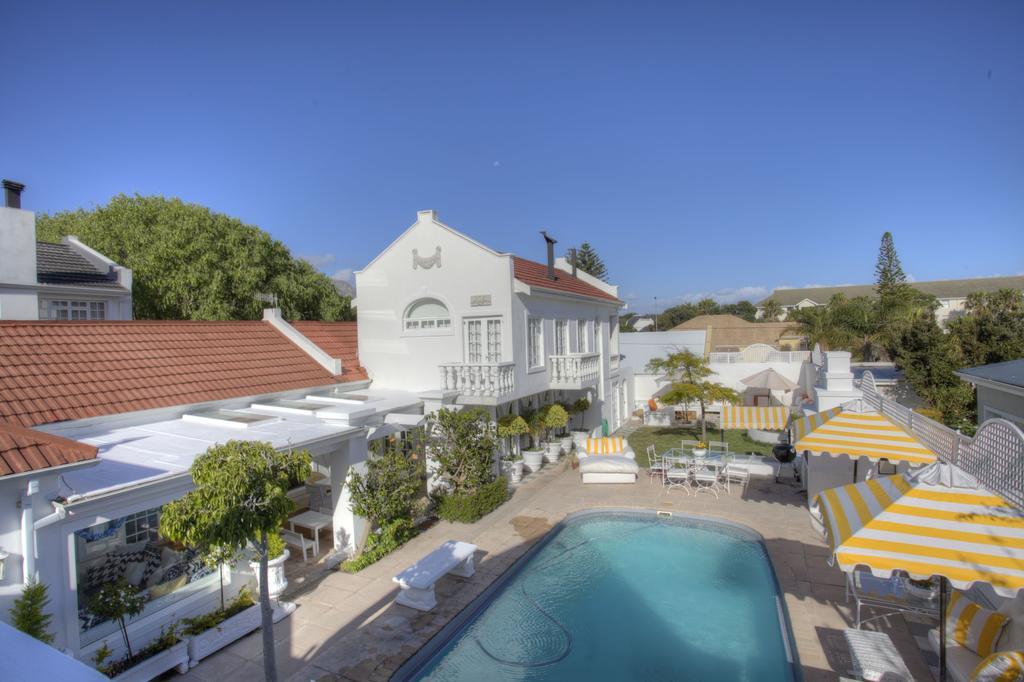 Our Hermanus House Exterior photo