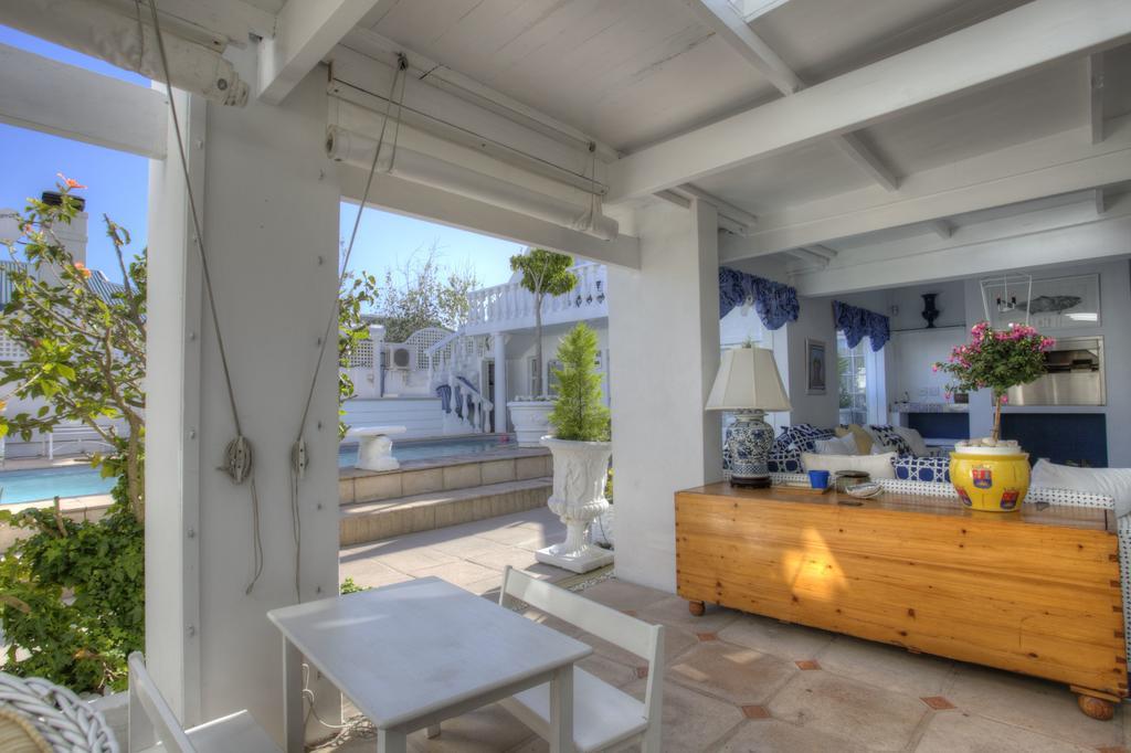 Our Hermanus House Exterior photo