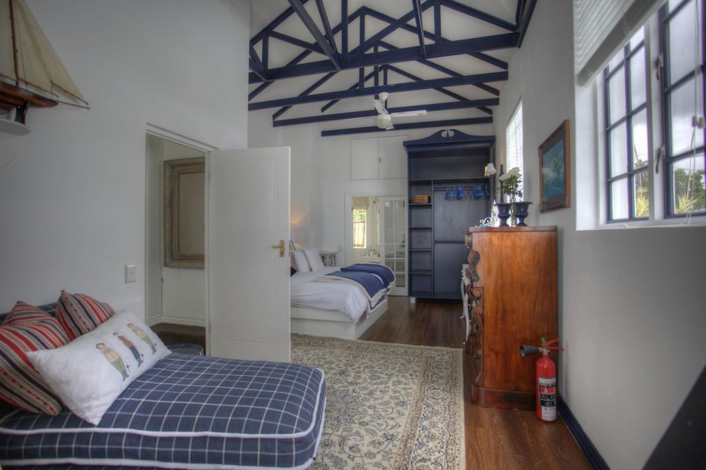 Our Hermanus House Exterior photo