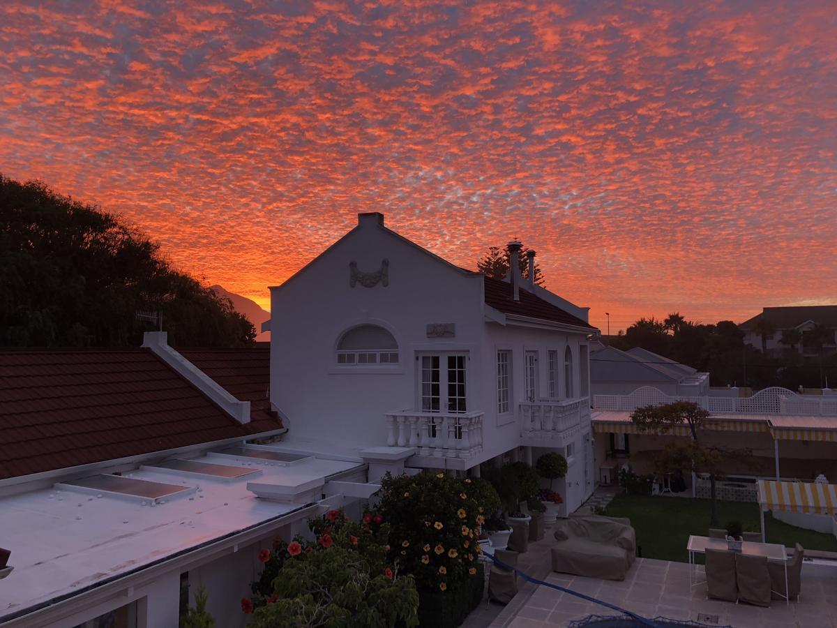 Our Hermanus House Exterior photo