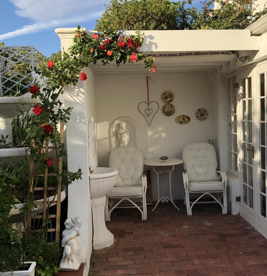 Our Hermanus House Exterior photo